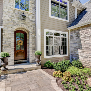 657 S Loomis-Autumn Homes Custom Design