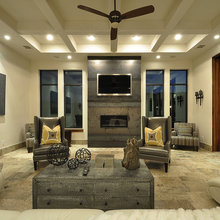 Exterior Ideas