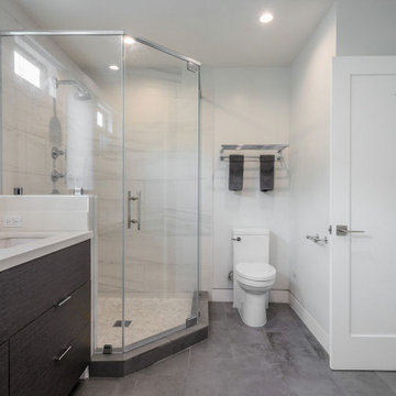 Pacific Palisades Home Remodel