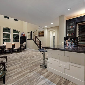 Paseos Whole Home Remodel- Summerlin