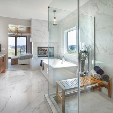 Keswick Cosmos IV Showhome