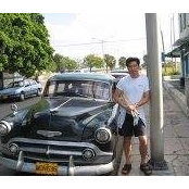Donald Lee's photo