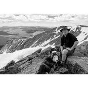 Aaron Marsh's photo
