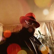 Raymont Conners foto