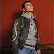 Thomas Gibbons's photo