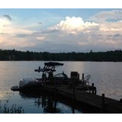 Sean Caron's photo