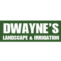 Dwayne's Landscape