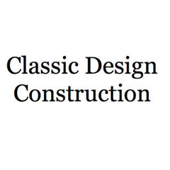 Classic Design Construction