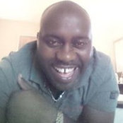 Andrew Ogunlanas foto