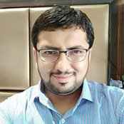 Foto von Salman Arshad