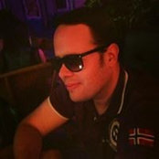 Max Sopelnik's photo