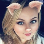 Audrey Branlys foto