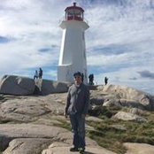 Scott Alexander's photo