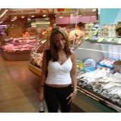 Foto von Patricia Diaz-Baker