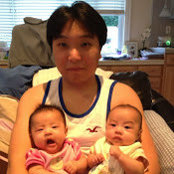Kevin Yang's photo
