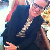 Crista Luedtke's photo