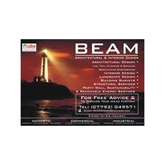 BEAM - Architectural Design Services