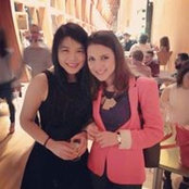 Zoe Zhang's photo