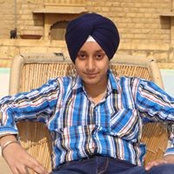 Prabsaran Singh's photo