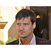 Dmitry Prikazchikov's photo