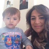Simge Bayram's photo