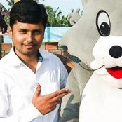 Vinoth Kumar's photo