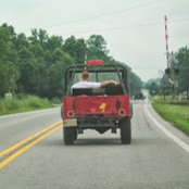 Tony Frederick's photo