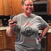 Angela Lattimore's photo