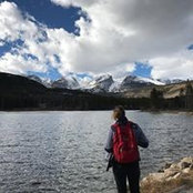 Emily Mandel's photo