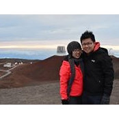 Mary Sau's photo