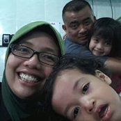 Siti Shaari's photo