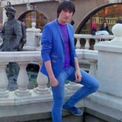 Mirbek Sabirov's photo