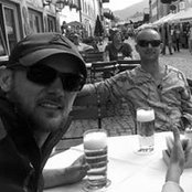 Iain Hennessy's photo