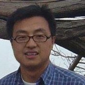 Dong Wangs foto