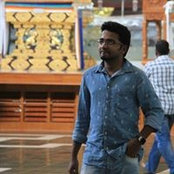 Photo de Saswat Mohapatra