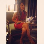 Farida Dahabさんの写真