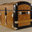 Antique Trunks and Chests