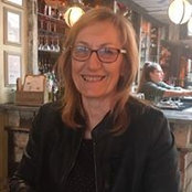 Lynn Pedleys foto