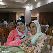 Amal Mheni's photo