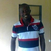 Akan Udousoro's photo