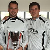 Oliver Reid's photo
