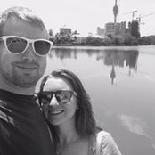 Olivia Trevelyan's photo