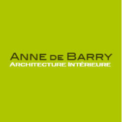 Anne de Barry | Architecture d'intérieure