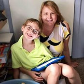 Sue Kercher's photo