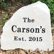 Isaac Carson's photo