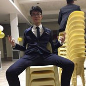 Patrick Tan's photo