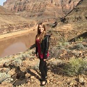Katherine Hamel's photo