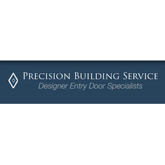 Precision Building Service