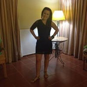 Josy-Ann Thomas's photo