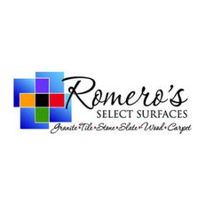 Romero's Select Surfaces